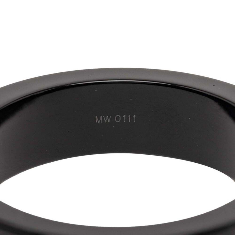 LOUIS VUITTON Black Bracelet - Picture 6 of 6